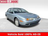 Photo of 2002  Saturn L