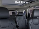 Thumbnail of 2025 Jungle Green Kia Sorento