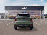Thumbnail of 2025 Jungle Green Kia Sorento