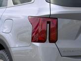 Thumbnail of 2025 Silky Silver Kia Sorento Hybrid