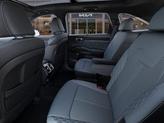 Thumbnail of 2025 Silky Silver Kia Sorento Hybrid