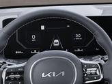Thumbnail of 2025 Silky Silver Kia Sorento Hybrid