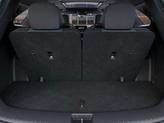 Thumbnail of 2025 Silky Silver Kia Sorento Hybrid