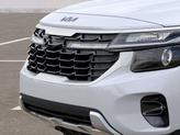 Thumbnail of 2025 Snow White Pearl Kia Seltos