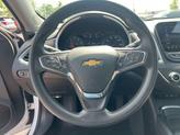 Thumbnail of 2023 Summit White Chevrolet Malibu