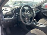 Thumbnail of 2023 Summit White Chevrolet Malibu