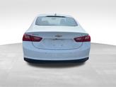 Thumbnail of 2023 Summit White Chevrolet Malibu