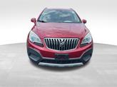 Thumbnail of 2013 Ruby Red Metallic Buick Encore