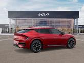 Thumbnail of 2025 Red Kia EV6