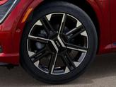 Thumbnail of 2025 Red Kia EV6