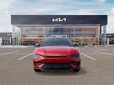 Thumbnail of 2025 Red Kia EV6