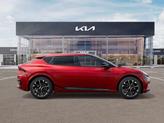 Thumbnail of 2025 Red Kia EV6