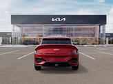Thumbnail of 2025 Red Kia EV6