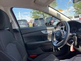 Thumbnail of 2023 Fire Orange Kia Forte