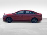 Thumbnail of 2023 Fire Orange Kia Forte