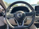 Thumbnail of 2019 Glacier White Nissan Altima