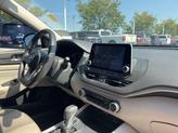 Thumbnail of 2019 Glacier White Nissan Altima