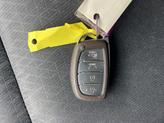 Thumbnail of 2016 Caribbean Blue Hyundai TUCSON