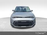 Thumbnail of 2023 Steel Gray Kia Soul