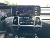 Thumbnail of 2021 Sapphire Blue Kia Sorento