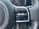 Thumbnail of 2021 Sapphire Blue Kia Sorento