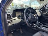Thumbnail of 2021 Sapphire Blue Kia Sorento
