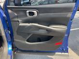 Thumbnail of 2021 Sapphire Blue Kia Sorento