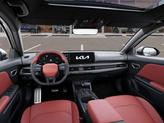 Thumbnail of 2025 Snow White Pearl Kia K4