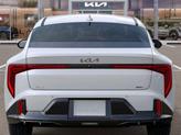 Thumbnail of 2025 Snow White Pearl Kia K4