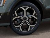Thumbnail of 2025 Cityscape Green Kia Niro