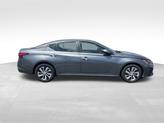 Thumbnail of 2023 Gun Metallic Nissan Altima