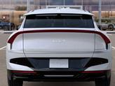 Thumbnail of 2025 Glacier White Pearl Kia EV6