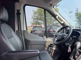 Thumbnail of 2023 Oxford White Ford Transit-250
