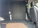 Thumbnail of 2023 Oxford White Ford Transit-250