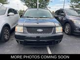 Thumbnail of 2005 Black Ford Freestyle