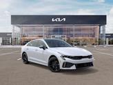 Thumbnail of 2026 White Pearl Kia K5