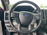 Thumbnail of 2018 Blue Ford F-150