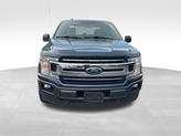 Thumbnail of 2018 Blue Ford F-150