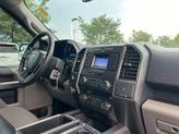Thumbnail of 2018 Blue Ford F-150