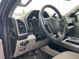 Thumbnail of 2018 Blue Ford F-150