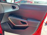 Thumbnail of 2024 Inferno Red Kia Soul