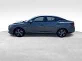 Thumbnail of 2023 Gun Metallic Nissan Sentra