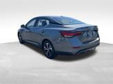 Thumbnail of 2023 Gun Metallic Nissan Sentra