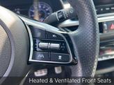 Thumbnail of 2023 Aurora Black Pearl Kia Forte