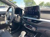 Thumbnail of 2023 Aurora Black Pearl Kia Forte