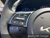 Thumbnail of 2023 Aurora Black Pearl Kia Forte