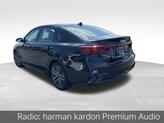 Thumbnail of 2023 Aurora Black Pearl Kia Forte