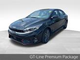 Thumbnail of 2023 Aurora Black Pearl Kia Forte