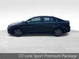 Thumbnail of 2023 Aurora Black Pearl Kia Forte