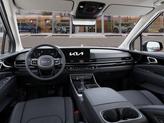 Thumbnail of 2026 White Pearl Kia Carnival